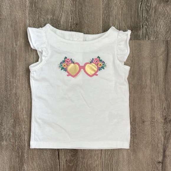 Janie and Jack 6-12 months - Picture 1 of 3